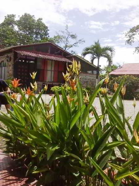 Llano Dorado Hotel Campestre Granja Campo Alegre Eksteriør bilde