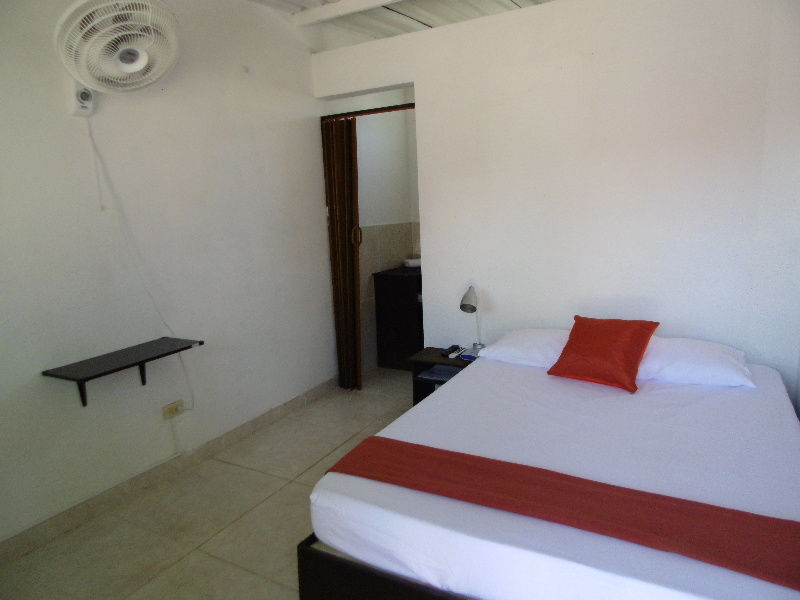 Llano Dorado Hotel Campestre Granja Campo Alegre Eksteriør bilde