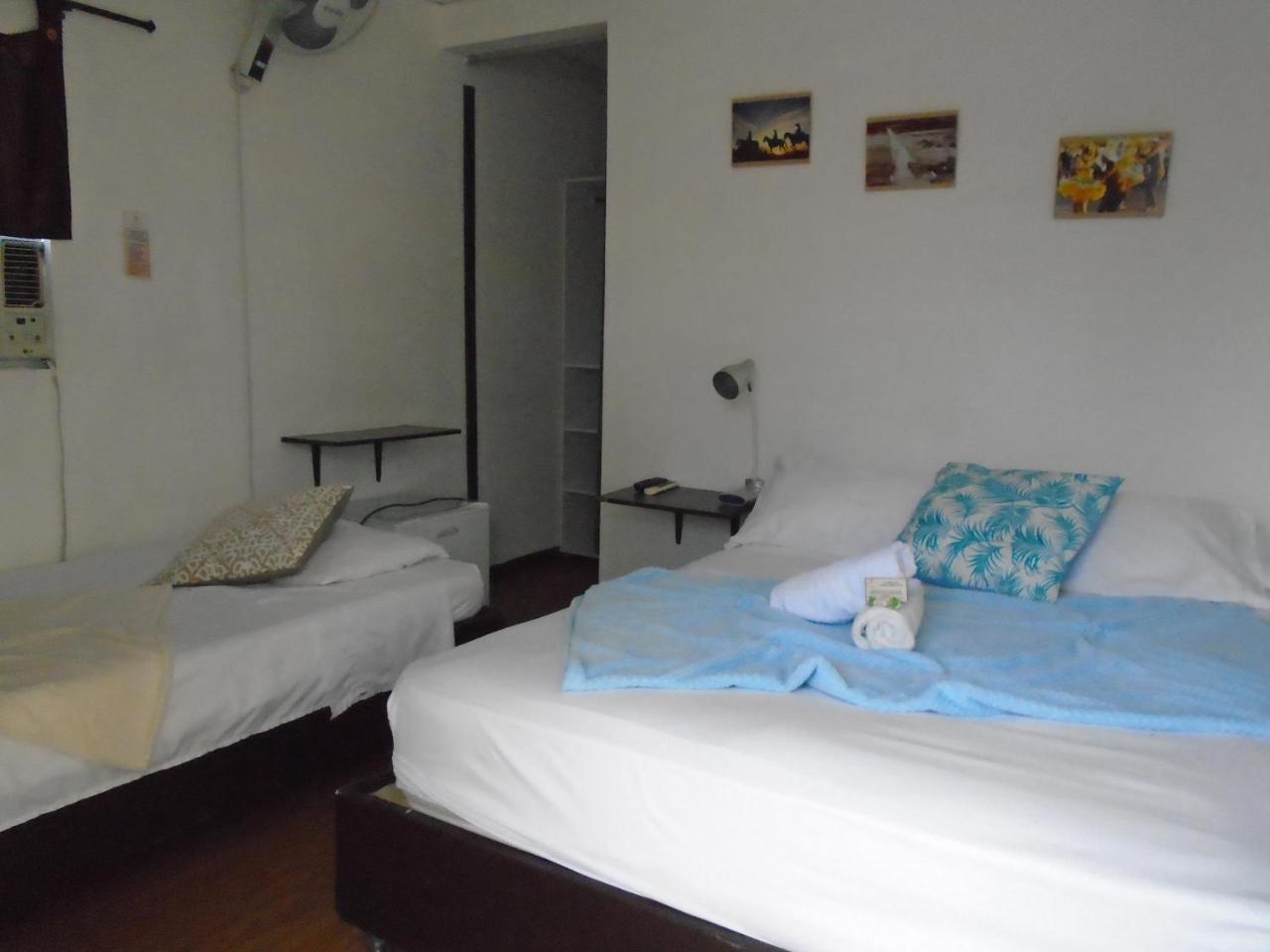 Llano Dorado Hotel Campestre Granja Campo Alegre Eksteriør bilde