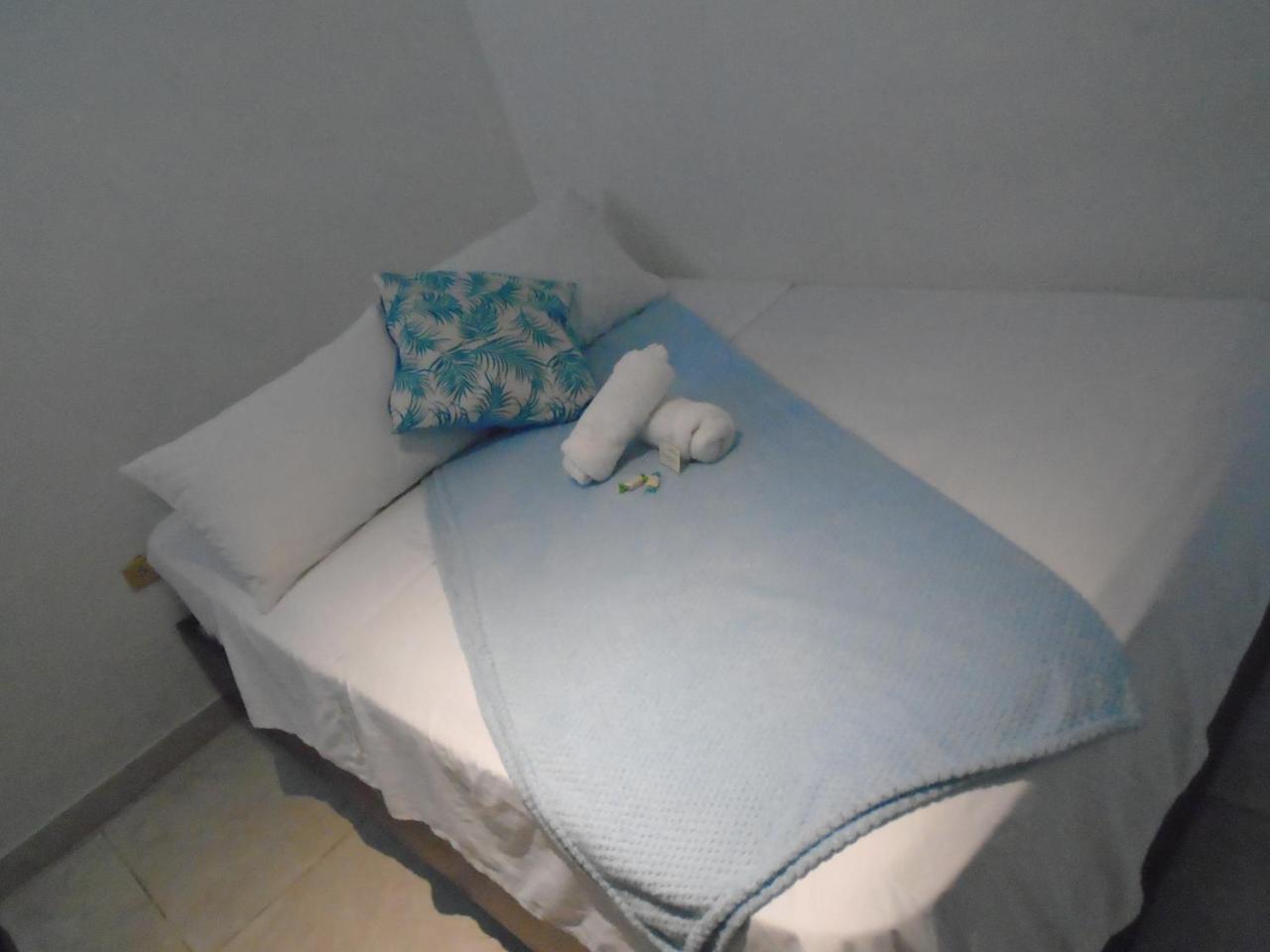 Llano Dorado Hotel Campestre Granja Campo Alegre Eksteriør bilde
